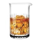 Mixology Mixing Beaker, 21.75 Ounce Capacity