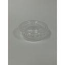 Clear Polypropylene Portion Cup, 1.25 Ounce Capacity