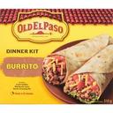 KIT MEAL BURRITO