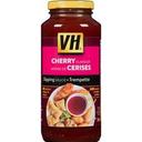 SAUCE CHERRY