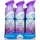 AIR FRESH MEDITER.LAVENDER