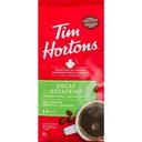 COFFEE GROUND DECAFFEINATED