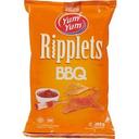 CHIP BBQ RIPPLETS