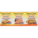 YEAST QUICKRISE STRIP 8GR