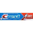 CARIES REG. TOOTHPASTE