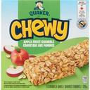 BAR CHEWY APPLE