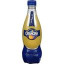 SOFT DRINK ORANGE BOTTLE ORIGNAL