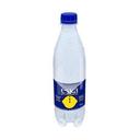 WATER SPRING CARBONATED LEMON PLST. BTLE