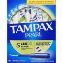 TAMPON PEARL SUPER UNSCENTED