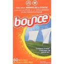 FABRIC SOFTENER SHEET OUTDOOR FRESH