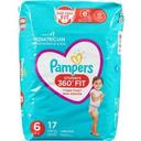 DIAPER CRUISERS JUMBO S6
