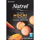 MOCHI ICE CREAM MANGO