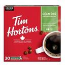 COFFEE BLEND DECAF KCUP