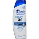 SHAMPOO CLASSIC 2IN1
