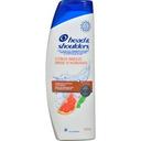 SHAMPOO CITRUS BREEZE