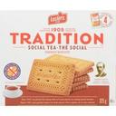 COOKIE SOCIAL TEA