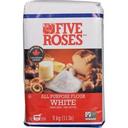 FLOUR ALL PP WHITE