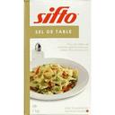 SALT FINE BOX