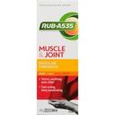 ANALGESIC OINTMENT RUB A535 TUBE