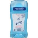 DEODODORANT STICK SILK PWD BABY