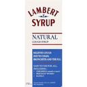 COUGH SYRUP
