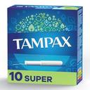 TAMPON BIODEG. SUPER