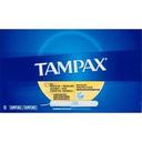 TAMPON BIODEGRADABLE REGULAR