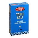 SALT FINE