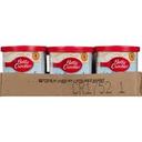FROSTING WHIP DLX FLUFFY WHITE
