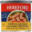 SAUSAGE VIENNA
