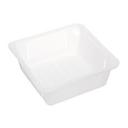 ALL111510 Slotted Drain Strainer 8.5inx 8.5inx 3.5in