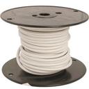 ALL2531352 WIRE,HI-TEMP , 10 GA,WHITE,50'