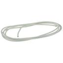 ALL2531409 WIRE,HI-TEMP , 10GA,392F,10',WHT