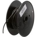 ALL381311 WIRE (50 FT ROLL) #12 SF2 BLACK