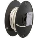 ALL381312 WIRE (50 FT ROLL) #14 SF2 WHITE