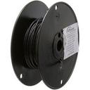 ALL381313 WIRE (50 FT ROLL) SF2 BLACK