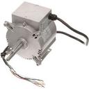 BLO32244 MOTOR, 2-SPEED, 208-240V , 1/3HP, 1725/1140