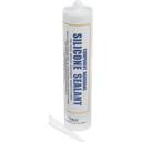 CAR29044-0010 SILICONE SEALANT, F/G , ALUMINUM 350F, 10.3OZ
