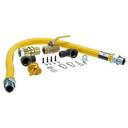 DOR16100KIT48 MAVRIK GAS HOSE KIT , 1" X 48"