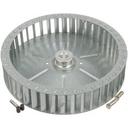 DUK153093K BLOWER WHEEL 9-7/8D X 2-1/8W 5/8