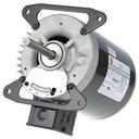 DUK155827 MOTOR, 2-SPEED, 115V , 1/2-1/4HP, 1725/1140