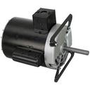 GAR1686711 MOTOR 115V, .75/.21HP, 1P