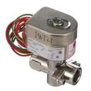 HEN18721 STEAM SOLENOID VALVE 1/2" 240V