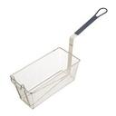 PRI678-P TWIN BASKET -COATED HNDL