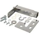 TRU870837 HINGE KIT, DOOR - TOP RIGHT