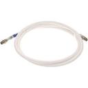 WAS109142 HOSE,FRY FILTER , 10',1/2"NPT
