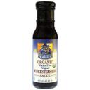 Organic Gluten Free Vegan Worcestershire Sauce