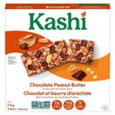 Chocolate Peanut Butter Chewy Whole Grain Bar