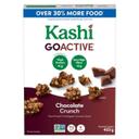 GoActive Chocolate Crunch Cereal