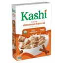 Organic Cinnamon Harvest Cereal
